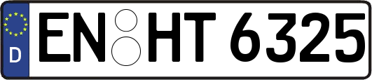 EN-HT6325
