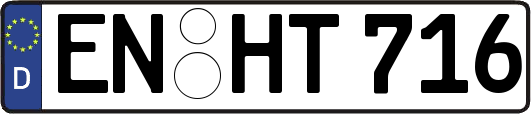 EN-HT716