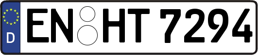 EN-HT7294