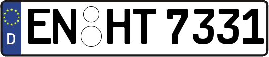 EN-HT7331