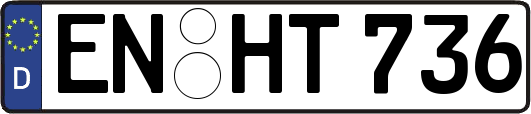EN-HT736