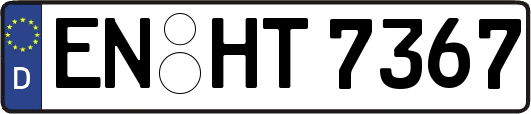 EN-HT7367