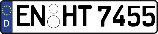 EN-HT7455
