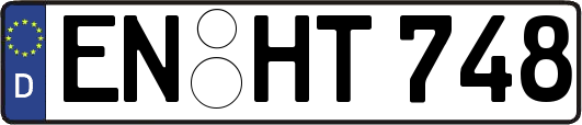 EN-HT748