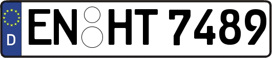 EN-HT7489