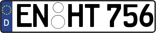 EN-HT756