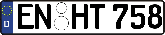 EN-HT758