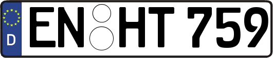 EN-HT759
