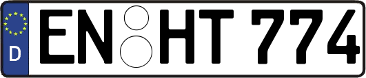 EN-HT774