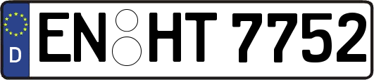 EN-HT7752