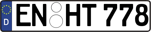 EN-HT778