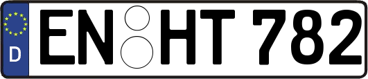 EN-HT782