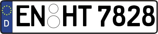EN-HT7828