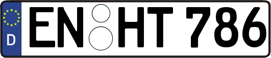 EN-HT786