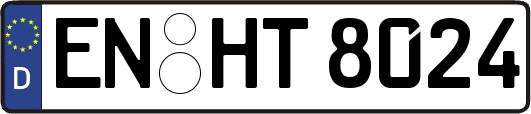 EN-HT8024