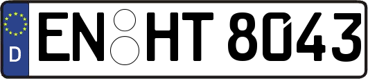 EN-HT8043