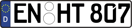 EN-HT807