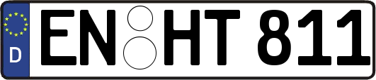 EN-HT811