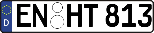 EN-HT813