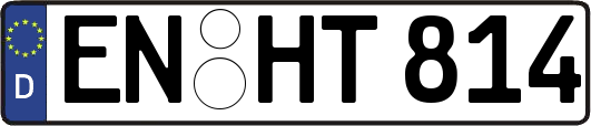 EN-HT814