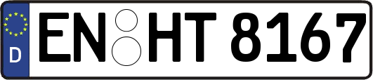 EN-HT8167