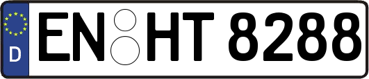 EN-HT8288