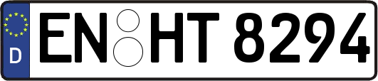 EN-HT8294