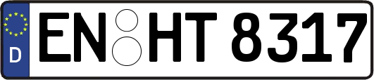 EN-HT8317