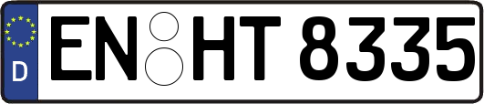 EN-HT8335