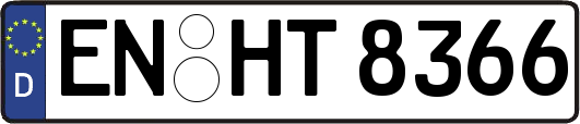 EN-HT8366