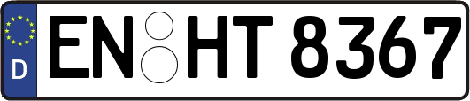 EN-HT8367