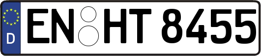 EN-HT8455