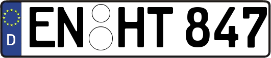 EN-HT847