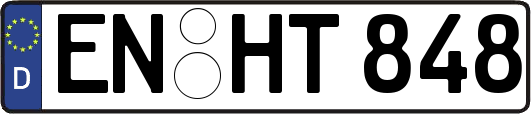 EN-HT848
