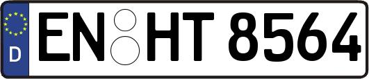 EN-HT8564