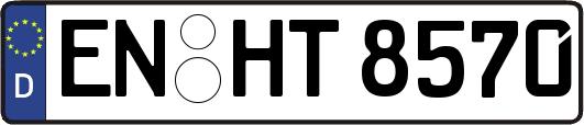 EN-HT8570
