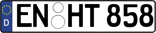 EN-HT858