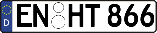 EN-HT866