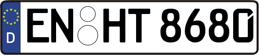 EN-HT8680