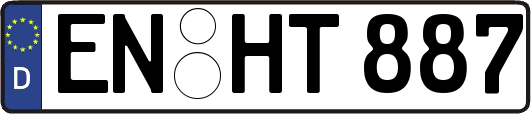 EN-HT887