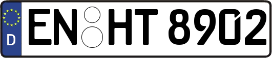 EN-HT8902