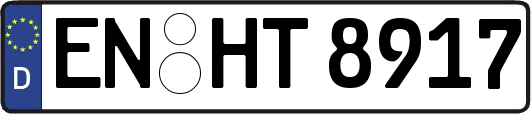 EN-HT8917
