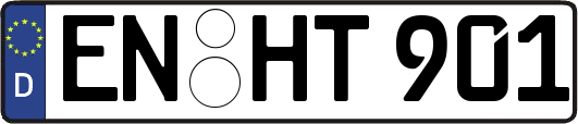 EN-HT901