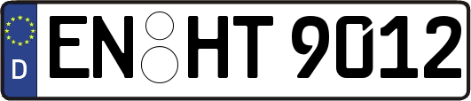 EN-HT9012