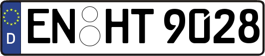 EN-HT9028