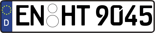 EN-HT9045