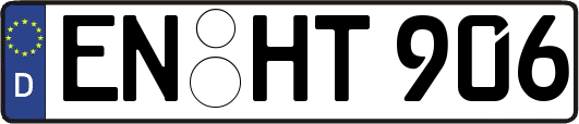 EN-HT906