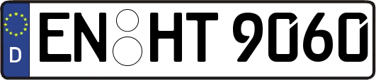 EN-HT9060