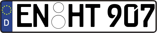EN-HT907