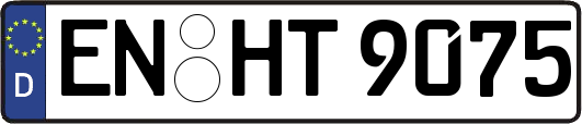 EN-HT9075